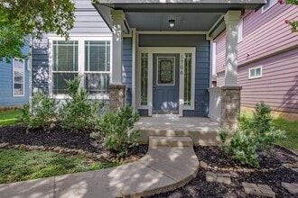 1706 Sand Hills Dr in Cedar Park, TX - Building Photo - Building Photo