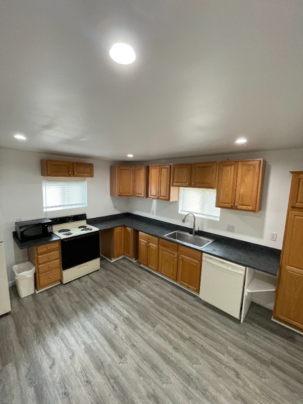 909 Jefferson St in Troy, OH - Building Photo - Building Photo