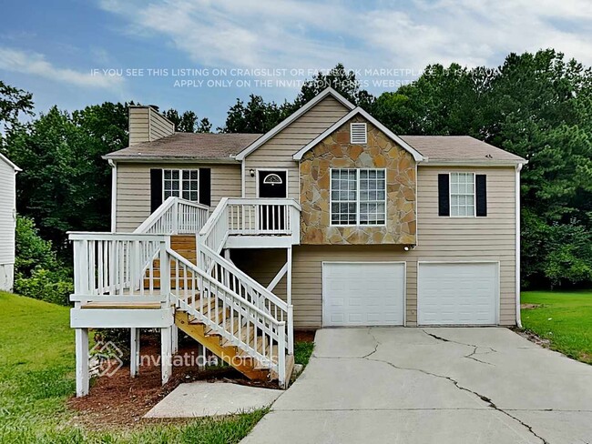 property at 7360 Hunters Ridge Dr