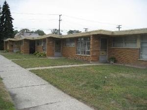 DUPLEX in Riverdale, IL - Building Photo - Building Photo