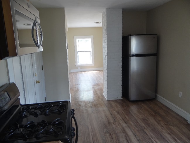 97-99 Jewett St in Lowell, MA - Building Photo - Building Photo