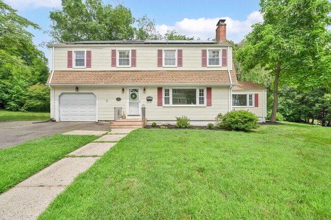 property at 36 Westmoreland Dr