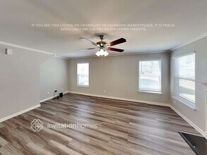 6816 Wandering Creek Dr in Charlotte, NC - Foto de edificio - Building Photo