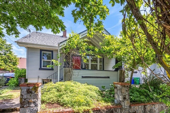 property at 5324 NE 12th Ave