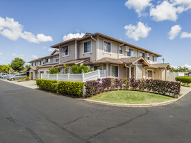 Nohona at Kapolei Apartments