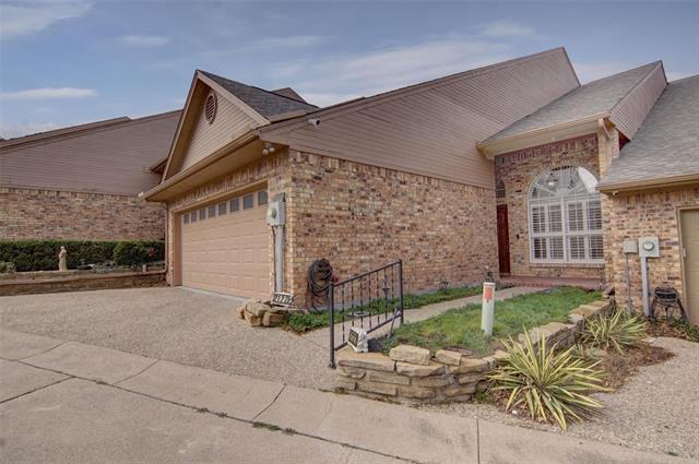 property at 2122 Clear Lake Rd