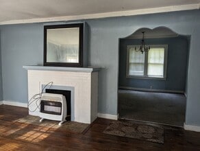 1016 Bluff View Dr in Wewoka, OK - Building Photo - Building Photo