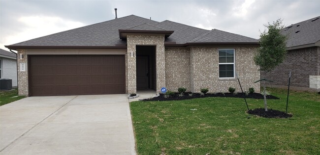 property at 8006 Black Forest Ln