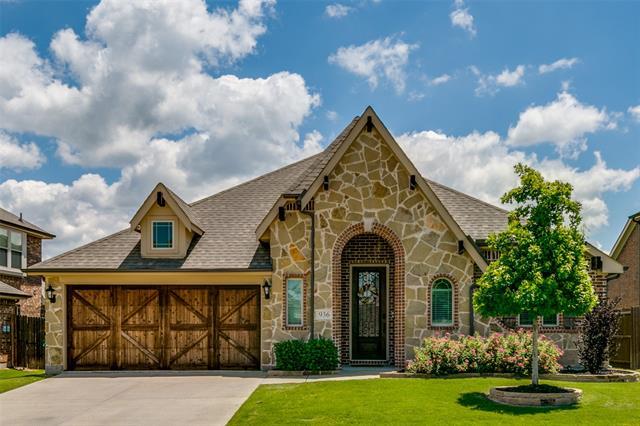 936 Mangrove Dr in Rockwall, TX - Building Photo