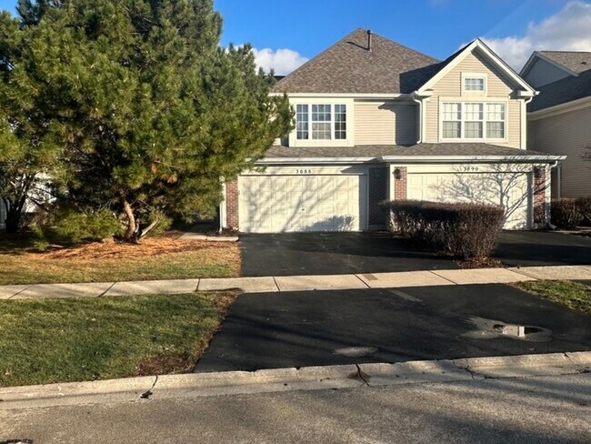 3088 Serenity Ln in Naperville, IL - Building Photo - Building Photo