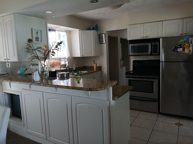 property at 320 Tangerine St