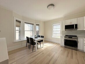 71 Gardner St in Boston, MA - Building Photo - Building Photo