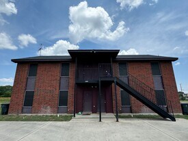 1902 Windward Dr in Killeen, TX - Building Photo