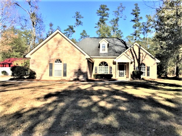 104 Jamestown Dr in Rincon, GA - Building Photo