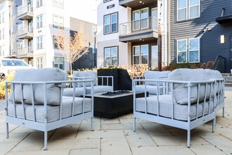 1001 Tyvola in Charlotte, NC - Building Photo - Building Photo