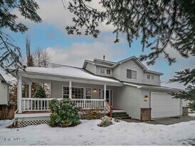 5901 St Croix Dr in Coeur d'Alene, ID - Building Photo