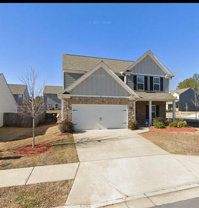 property at 677 Holly Springs Ct