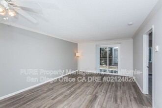 7405 Charmant Dr in San Diego, CA - Building Photo - Building Photo