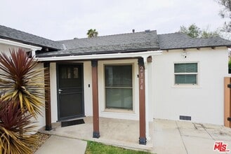 2334 S Garth Ave in Los Angeles, CA - Building Photo - Building Photo