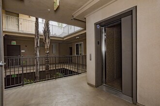 Lido Apartments - 2810 S Sepulveda in Los Angeles, CA - Building Photo - Interior Photo