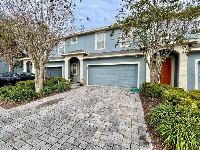 337 Coral Beach Cir in Casselberry, FL - Building Photo - Building Photo