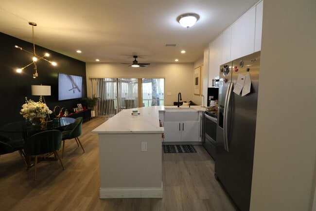 property at 6848 Brook Hollow Rd