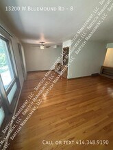 13200 W Bluemound Rd in Elm Grove, WI - Building Photo - Building Photo