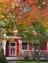 759 Ramona St in Palo Alto, CA - Building Photo