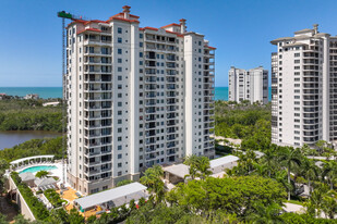 Toscana at Bay Colony Apartments