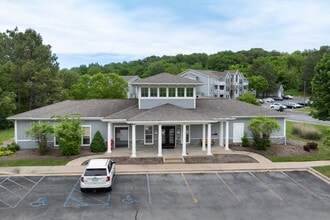 Cape Trails in Cape Girardeau, MO - Building Photo - Building Photo