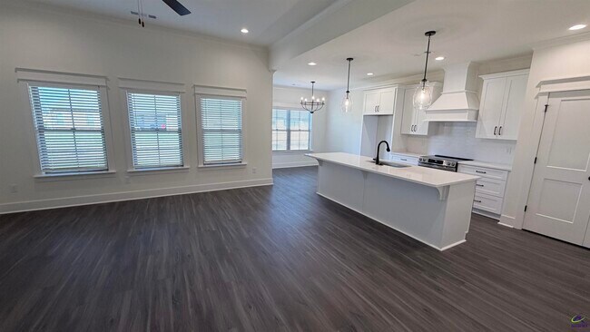 531 Bristleleaf Path in Kathleen, GA - Building Photo - Building Photo