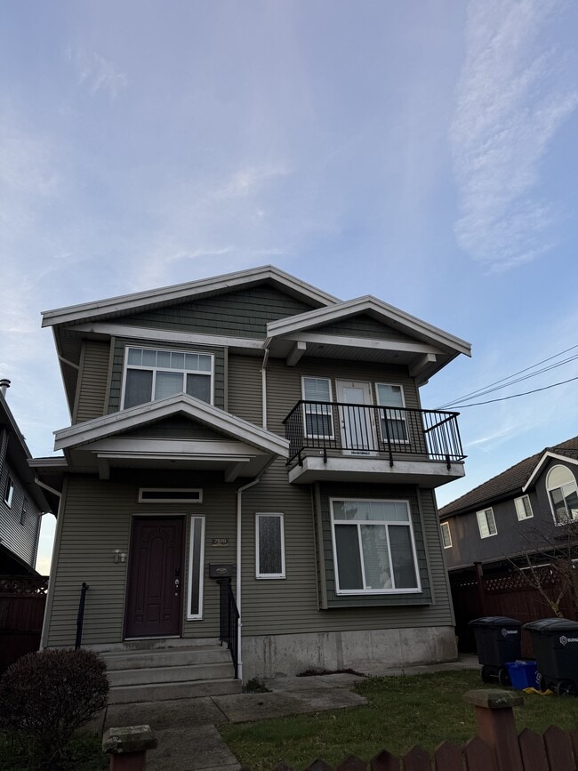 property at 7519 14th Ave