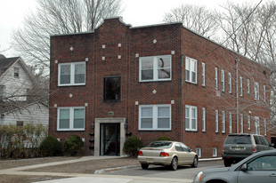 229 Orient Way Apartments