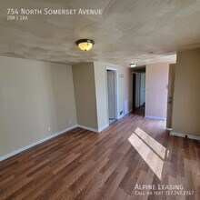 754 N Somerset Ave in Indianapolis, IN - Building Photo - Building Photo