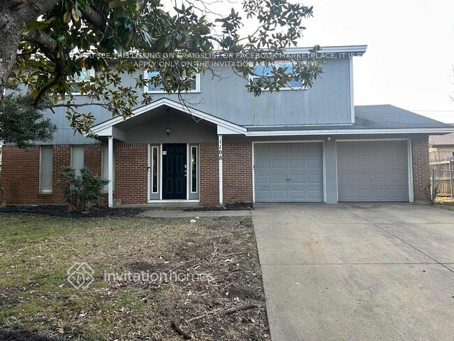 property at 1108 Mildred Ln