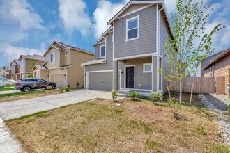 12212 314th Ave SE in Sultan, WA - Building Photo - Building Photo