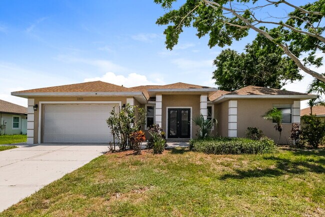 property at 2303 14th St W