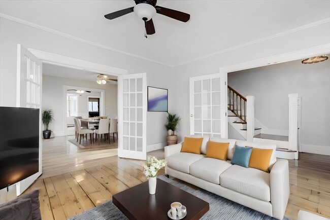 property at 9 Lapham St