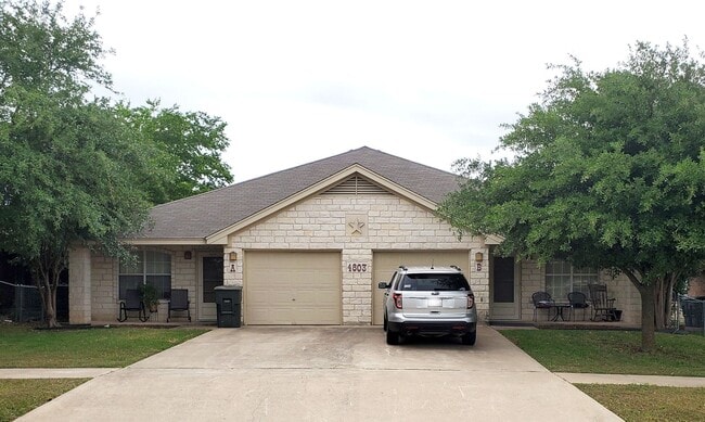 property at 4803 John David Dr
