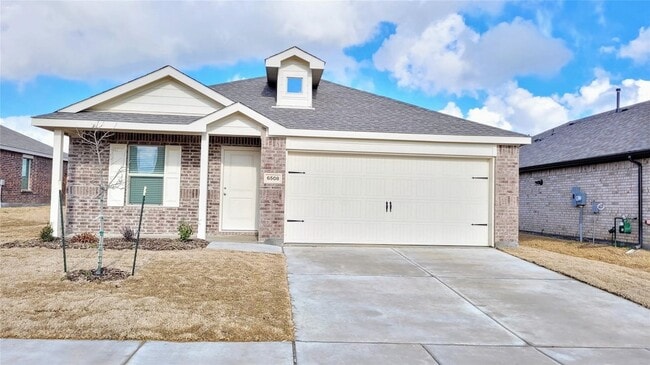 property at 6508 Auburn Dl Rd