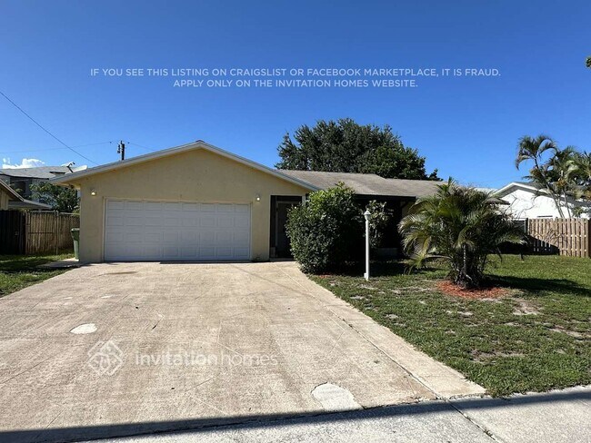 property at 3183 Lillian Rd