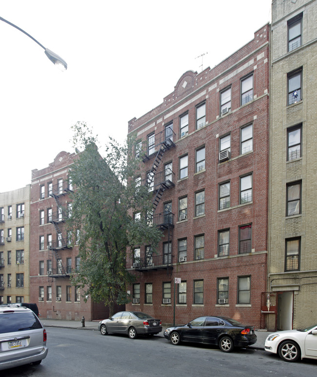 2715 Webb Ave in Bronx, NY - Building Photo - Building Photo