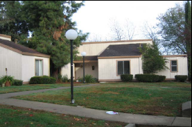 The Redwoods in Sacramento, CA - Building Photo - Building Photo