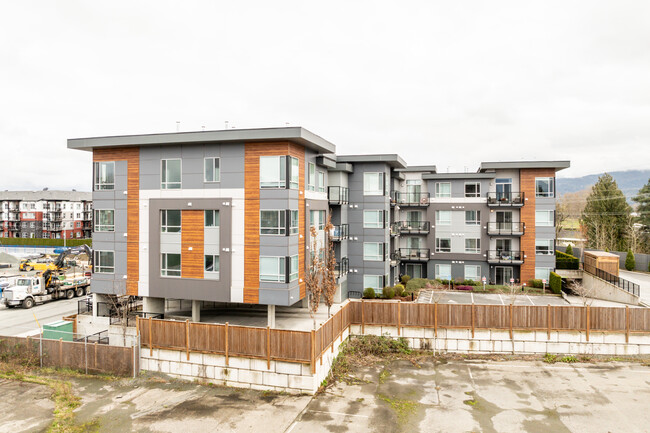 Samara Alder in Chilliwack, BC - Building Photo - Building Photo