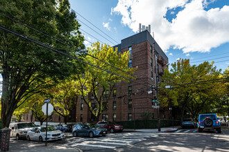 The Hilltop House in Elmhurst, NY - Building Photo - Building Photo