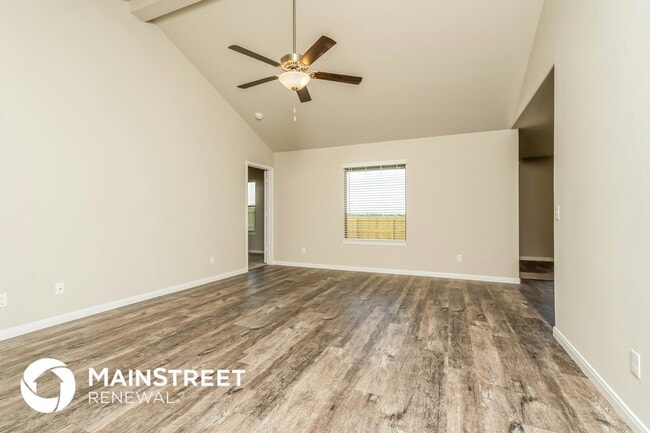 901 NW 6th St in Newcastle, OK - Building Photo - Building Photo