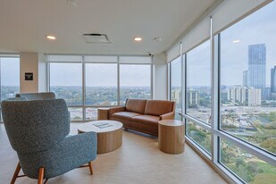 The Rebekah in Austin, TX - Building Photo