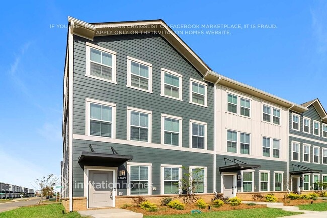 13049 Western Ln in Charlotte, NC - Building Photo - Building Photo