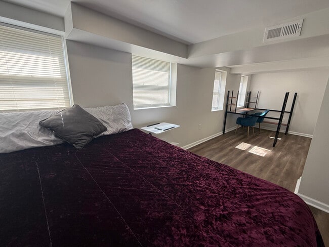 property at 1 Maple Ave