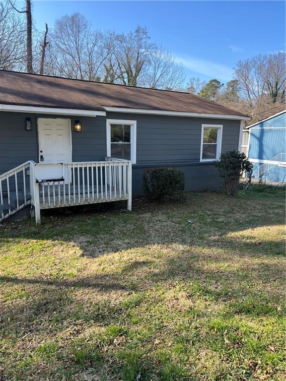 property at 2298 Swallow Cir SE